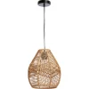 Hanglamp Selket Naturel