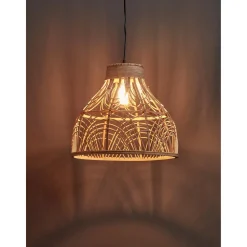 Hanglamp Semla Naturel