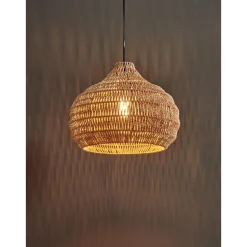 Hanglamp Trimu Naturel