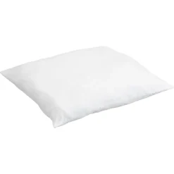 Hoofdussen Micro Basic Wit