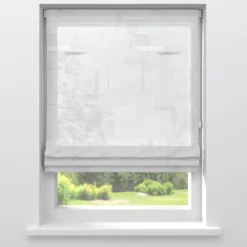 Inbetween Jolanda Wit 298 Cm