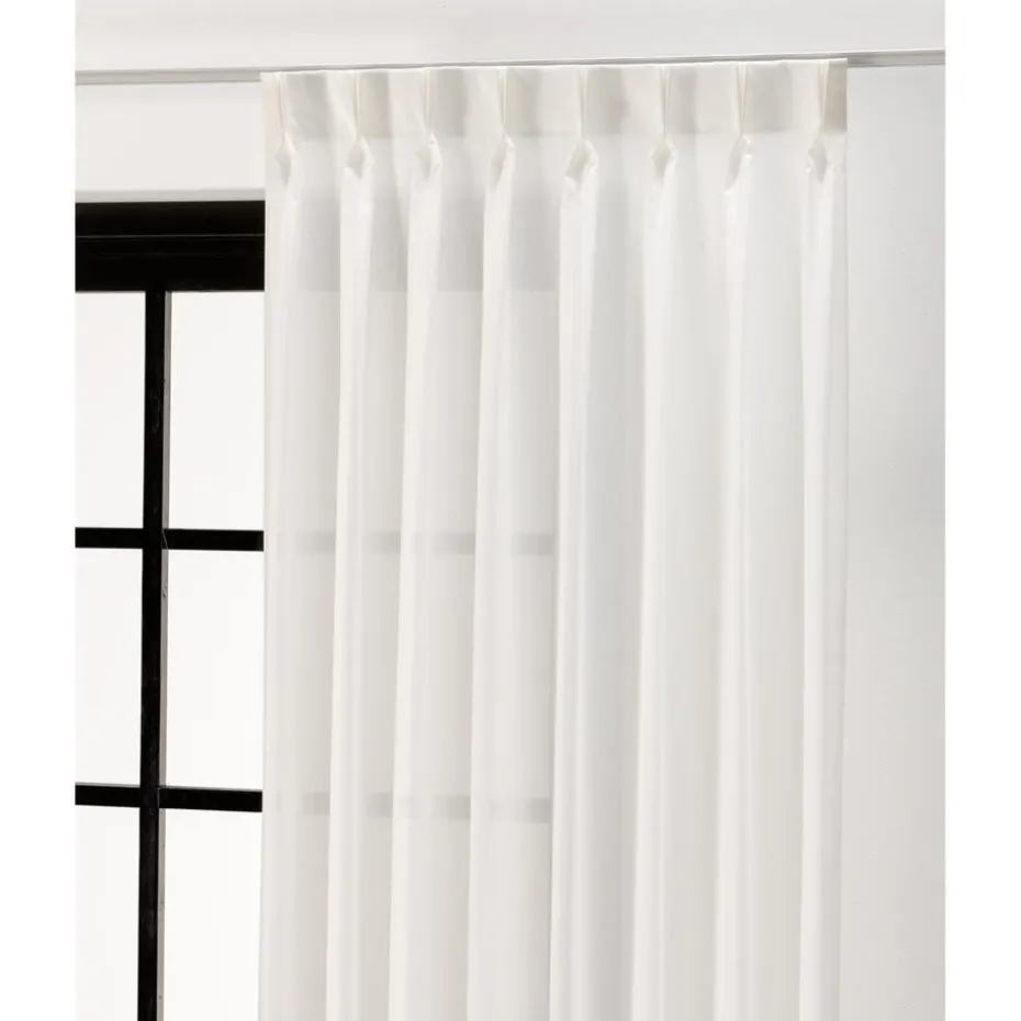 Inbetween Mariska Wit 300 Cm