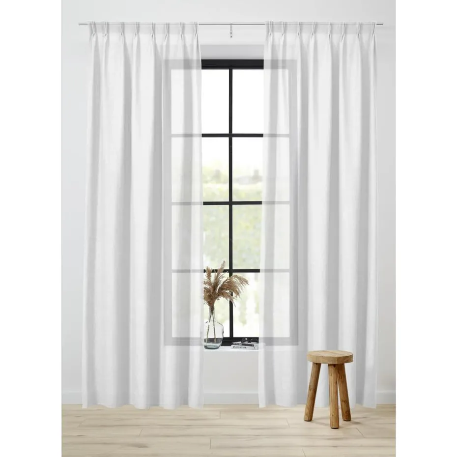 Inbetween Mariska Wit 300 Cm