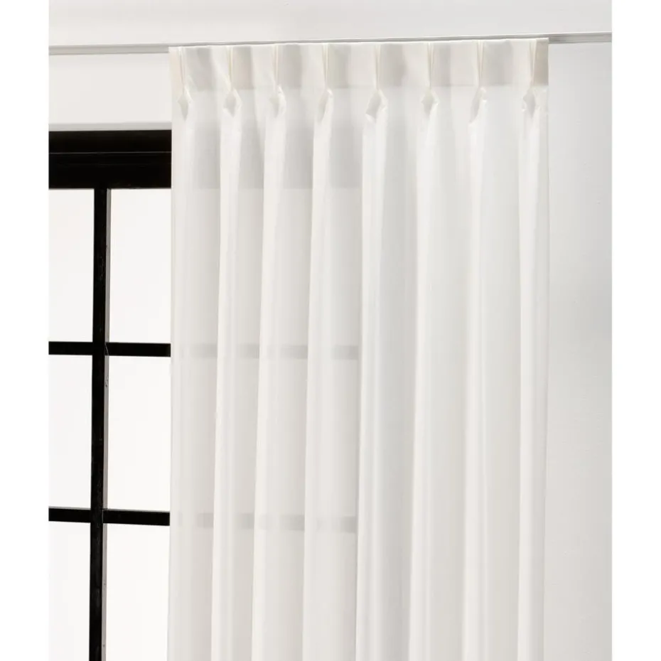 Inbetween Mariska Wit 320 Cm