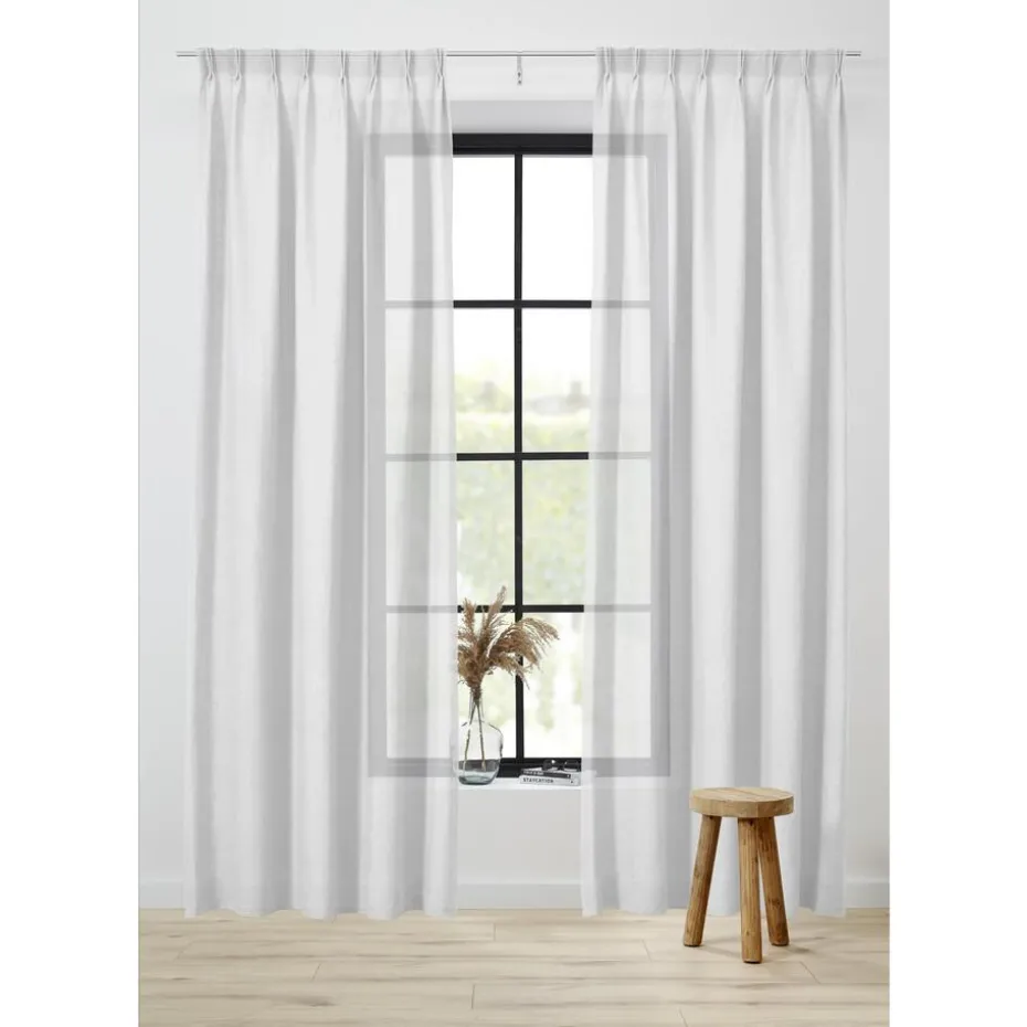 Inbetween Mariska Wit 320 Cm