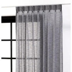 Inbetween Milou Staalgrijs