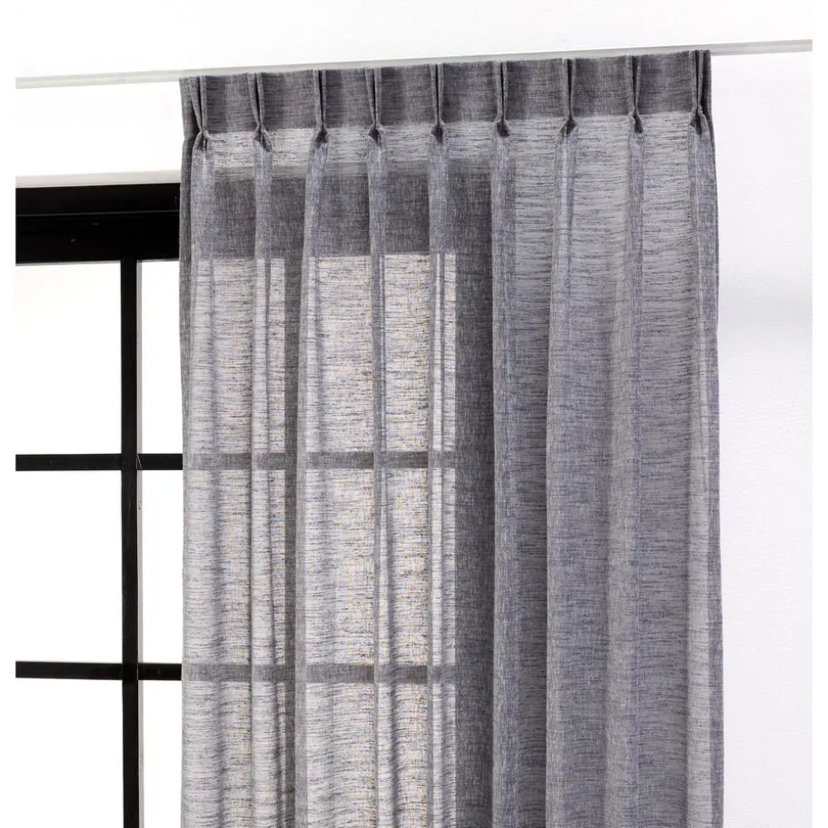 Inbetween Milou Staalgrijs