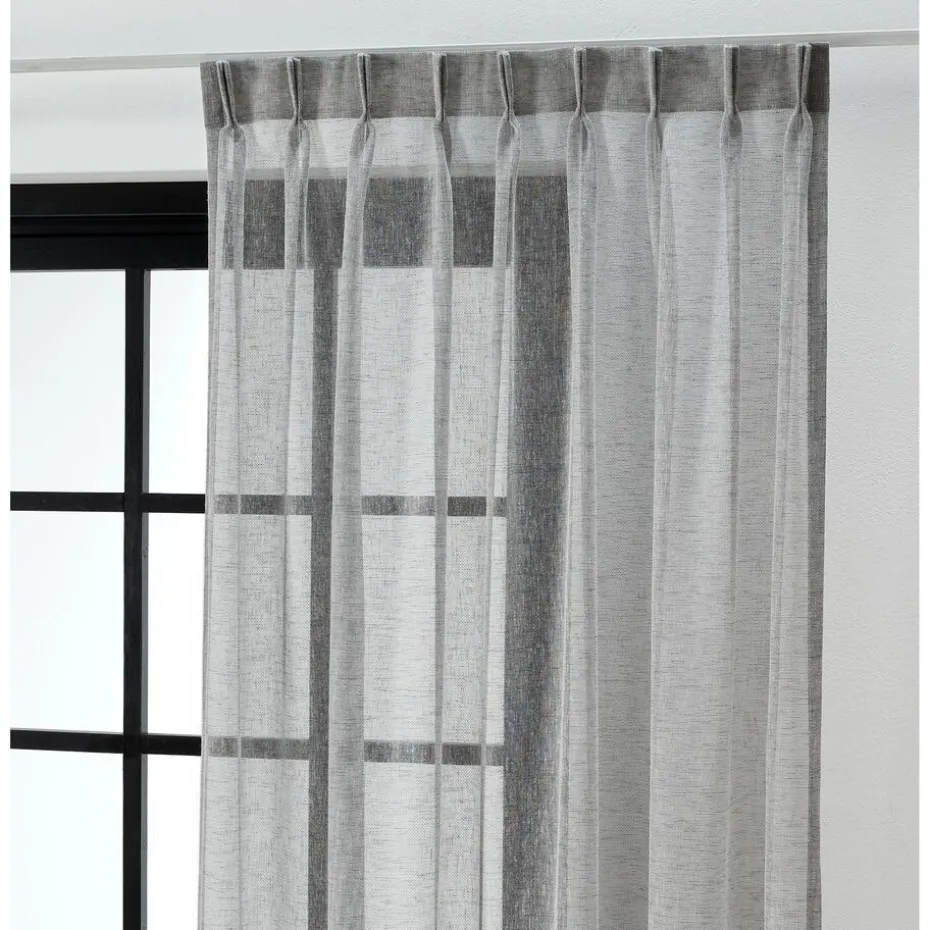 Inbetween Morris Grijs