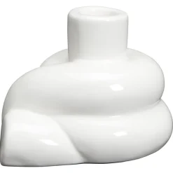 Kandelaar Bonby Off-White