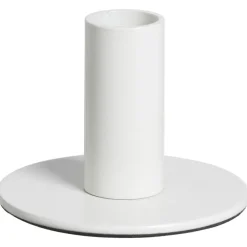 Kandelaar Canelli Lichtgrijs - ø8 Cm 6 Cm