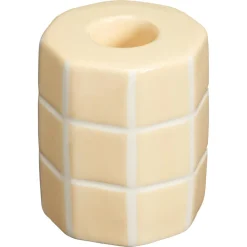 Kandelaar Rocci Beige