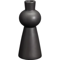 Kandelaar Saverne Zwart