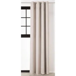 Kant En Klaar Gordijn Eva Zand