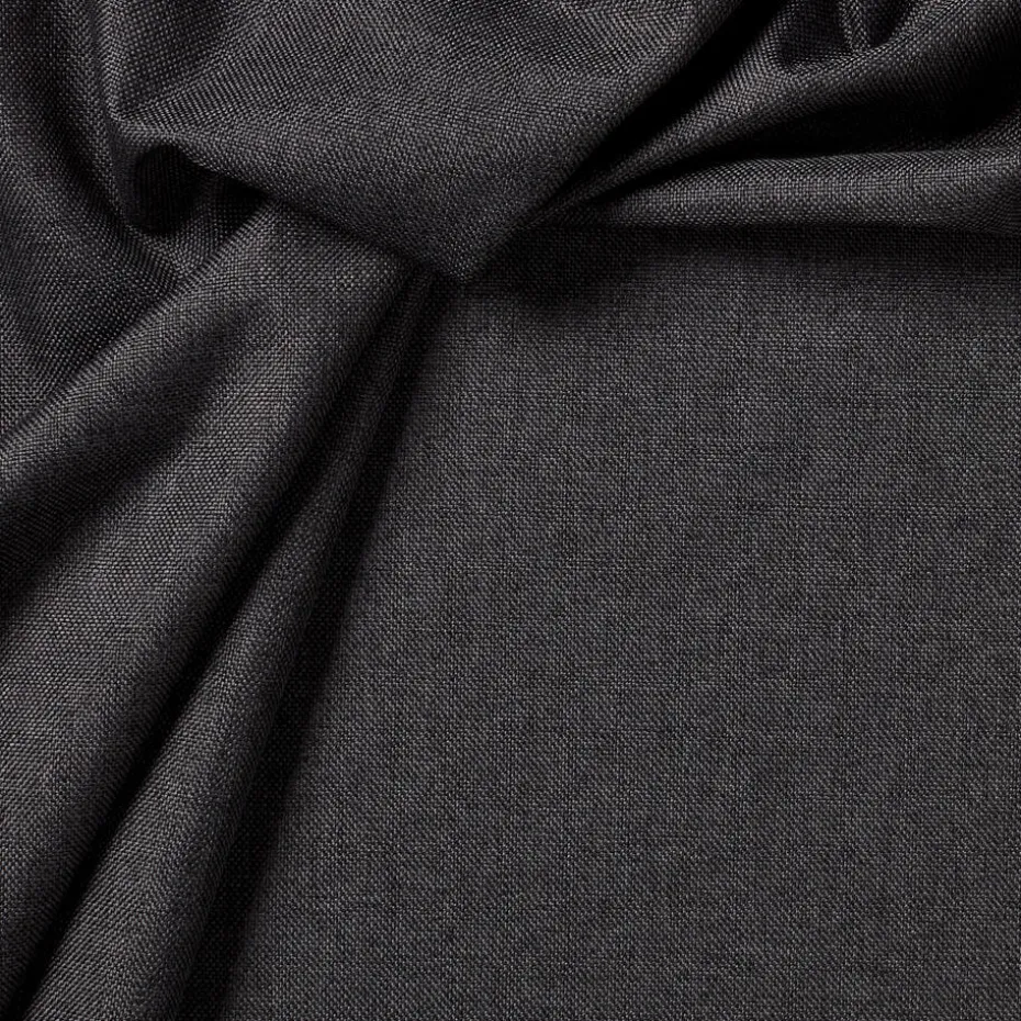 Kant En Klaar Gordijn Frank Antraciet