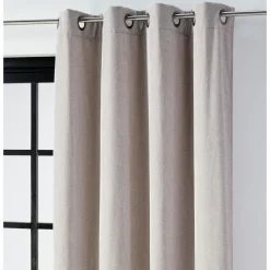 Kant En Klaar Gordijn Kim Zand