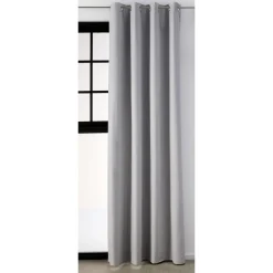 Kant En Klaar Gordijn Lonneke Grijs