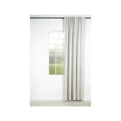 Kant En Klaar Gordijn Luna Beige
