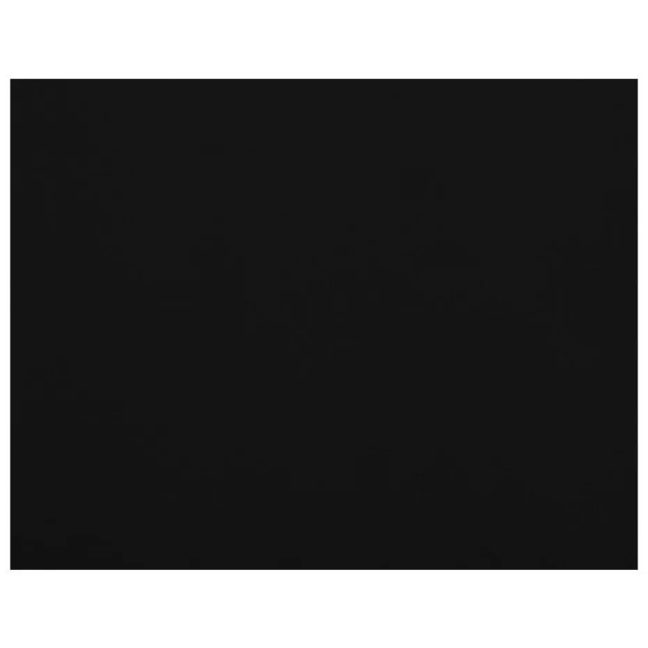 Kant En Klaar Gordijn Luna Zwart