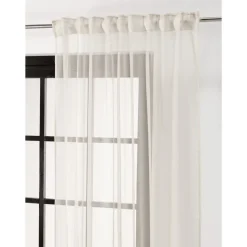 Kant En Klaar Gordijn Vesta Zand