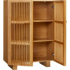 Kast Brindisi Naturel M