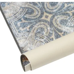 Keukenloper Azul Blauw