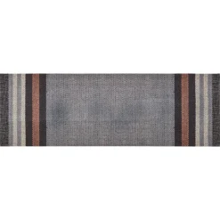 Keukenloper Hoasic Grijs