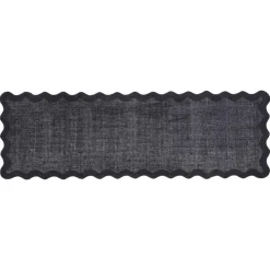 Keukenloper Kars Antraciet