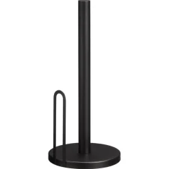 Keukenrolhouder Yves Zwart