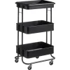 Keukentrolley Ed Zwart