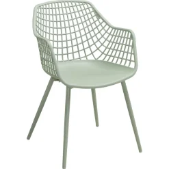 Kinderstoel Bing Groen