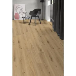 Klik PVC Hanson Naturel Eiken