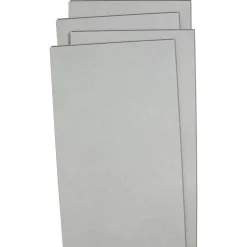 Klik PVC Keystone Grijs Tegel XL Plank