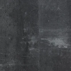 Klik PVC Mabel Antraciet Tegel