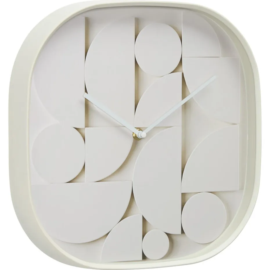 Klok Venice Off-White