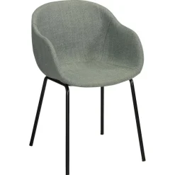 Kuipstoel Carano Groen