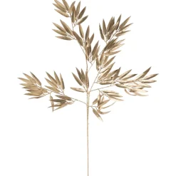 Kunsttak Bamboo Goud