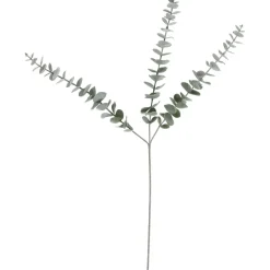 Kunsttak Eucalyptus Groen