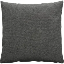 Kussen Aubers Antraciet - 45x45 Cm