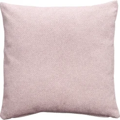 Kussen Betton Roze - 45x45 Cm