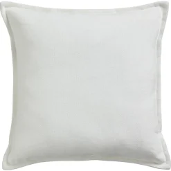 Kussen Bologna Wit 45x45 Cm