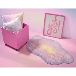 Kussen Chiny Multicolor 45x45 Cm