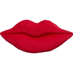Kussen Lasino Rood