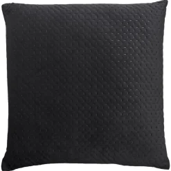 Kussen Melle Zwart