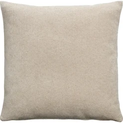 Kussen Monarc Beige 45x45 Cm
