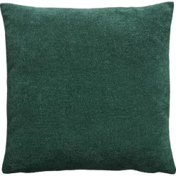 Kussen Monarc Groen 45x45 Cm