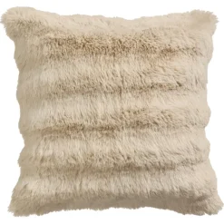 Kussen Morzine Zand 45x45 Cm