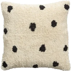 Kussen Novara Beige 45x45 Cm