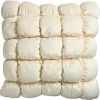 Kussen Puffy Zand 45x45 Cm