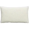 Kussen Trivero Wit 30x50 Cm