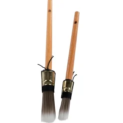 Kwastenset Professioneel (Maat 8 En 12)